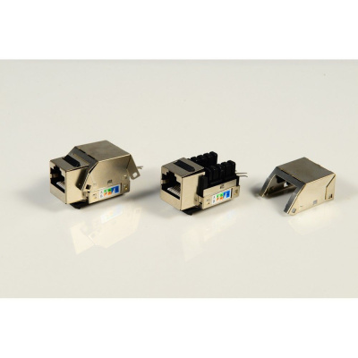 NEOMAX NM-KJ45-F5E-90D-102-WH Модуль 1