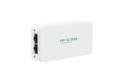 IP-COM PSE30G-AT Инжектор PoE 1