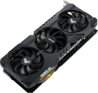 ASUS TUF-RTX3060-O12G-V2-GAMING Видеокарта 90YV0GC0-M0NA10 3