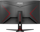 AOC CQ27G2SE Монитор  4