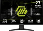 MSI MAG 274QF 27" WQHD 9S6-3CE41H-027 Монитор