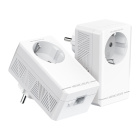 Mercusys MP500P KIT AV1000 Комплект гигабитных Powerline-адаптеров