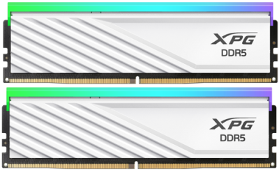 ADATA AX5U6000C3016G-DTLABRWH Модуль памяти