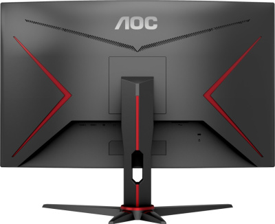 AOC CQ27G2SE Монитор  3