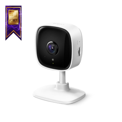TP-Link TAPO C110 Умная домашняя Wi‑Fi IP камера