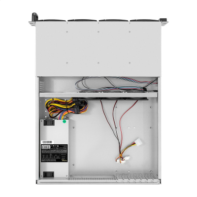 Exegate Pro 2U550-HS12 EX281297RUS Серверный корпус 9