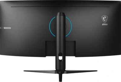 MSI Optix MAG342CQPV 9S6-3DB64H-060 Монитор 3