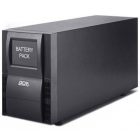 Powercom BAT MAC-36V Батарейный модуль для MAC-1000 (BAT MAC-36V for MAC-1000)
