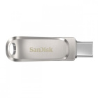 SanDisk Ultra Dual Drive Luxe 256GB Флэш-накопитель SDDDC4-256G-G46 4