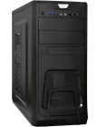 Exegate CP-603 Black EX278392RUS Корпус