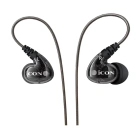 Icon can 8 110506A2006 Наушники динамические 3