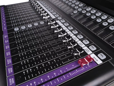Intrend ITMIX-D16-D Микшер 6