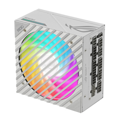 ASUS ROG-LOKI-850P-WHITE-SFXL-GAMING Блок питания 90YE00N2-B0NA00 1