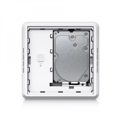 UBIQUITI UNVR-INSTANT Сетевой видеорегистратор 6