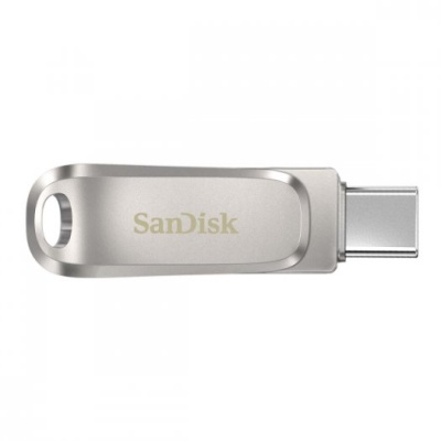 SanDisk Ultra Dual Drive Luxe 256GB Флэш-накопитель SDDDC4-256G-G46 3