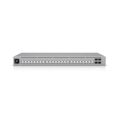 UBIQUITI USW-PRO-HD-24 Коммутатор в стойку