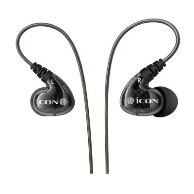 Icon can 8 110506A2006 Наушники динамические 2