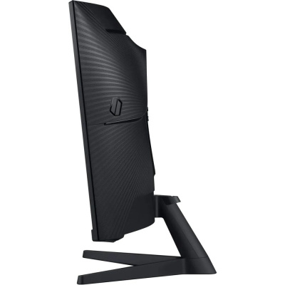Samsung Odyssey G5 LS32CG550EIXCI Монитор 4