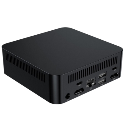 Prittec F8C512 Платформа мини ПК 1