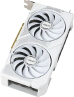 ASUS GeForce DUAL-RTX5060TI-O8G-WHITE Видеокарта 7