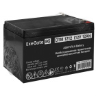 Exegate DTM 1212 EX282967RUS Аккумуляторная батарея 3
