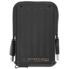 Silicon Power SP040TBPHD66LS3K Внешний HDD 3