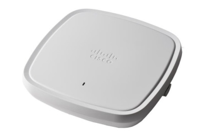 Cisco C9117AXI-E Точка доступа  2