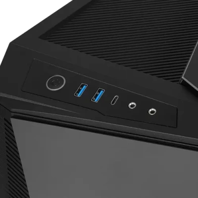 Gigabyte GB-AMXI9N8A-2051 Системный блок 5