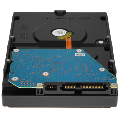Toshiba MG08SDA600E Жесткий диск 3
