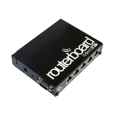 Mikrotik RBMRTG Маршрутизатор AMO-2G10