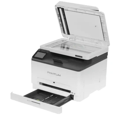 Pantum CM1100ADW МФУ лазерное 3