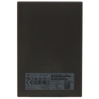 Seagate STKY1000401 1TB One Touch Grey Жесткий диск внешний 2