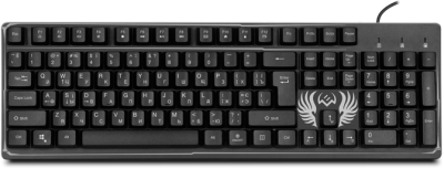 SVEN KB-G8000 SV-019907 Игровая клавиатура 1