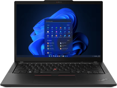 Lenovo ThinkPad X13 21LUA096CD Ноутбук