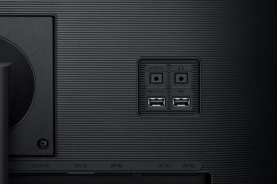 Samsung LF24T450GYUXEN Монитор 1