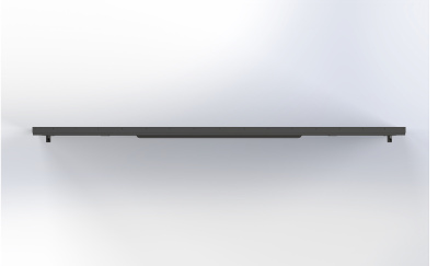 Lumien LP9870SDRU Профессиональный дисплей 1