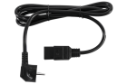 ЦМО R-16-Cord-C19-S-1.8 Шнур питания с заземлением