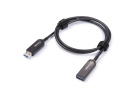 Infobit AOC-USB30-AMAF-30 Кабель активный оптический