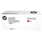 HP 651A Mgn Contract LJ CE343AC Тонер-картридж