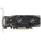 Asus nVidia GeForce GTX 1650 Видеокарта GTX1650-O4G-LP-BRK 