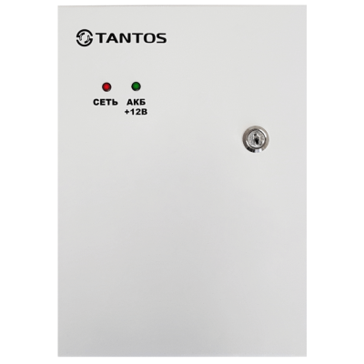 Tantos ББП-60 MAX-L Источник вторичного электропитания 1