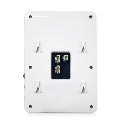 AltCam VDP431(W) Монитор видеодомофона 1
