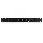 Ubiquiti EdgeSwitch 18X (ES-18X) Коммутатор 7