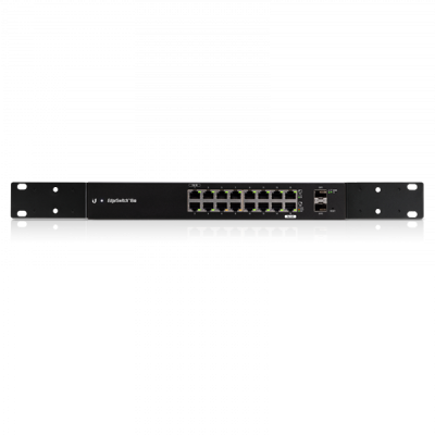 Ubiquiti EdgeSwitch 18X (ES-18X) Коммутатор 6