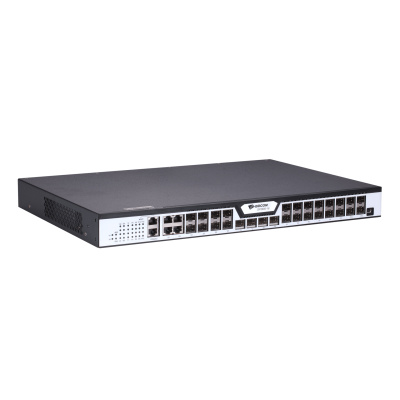 BDCOM OLT GP3600-16B-2AC GPON Оптический терминал 