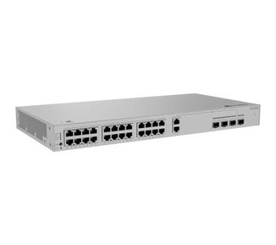 Huawei S220S-26PN4JX 98012521 PoE Коммутатор 1