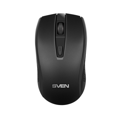 SVEN RX-220W SV-016227 Беспроводная мышь 3
