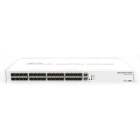 MikroTik CRS332-32S+RM Коммутатор 2