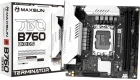 MAXSUN MS-TERMINATOR B760BKB D5 WIFI Материнская плата 6