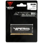 Patriot Viper Steel PVS48G320C8S 8 ГБ Оперативная память 2